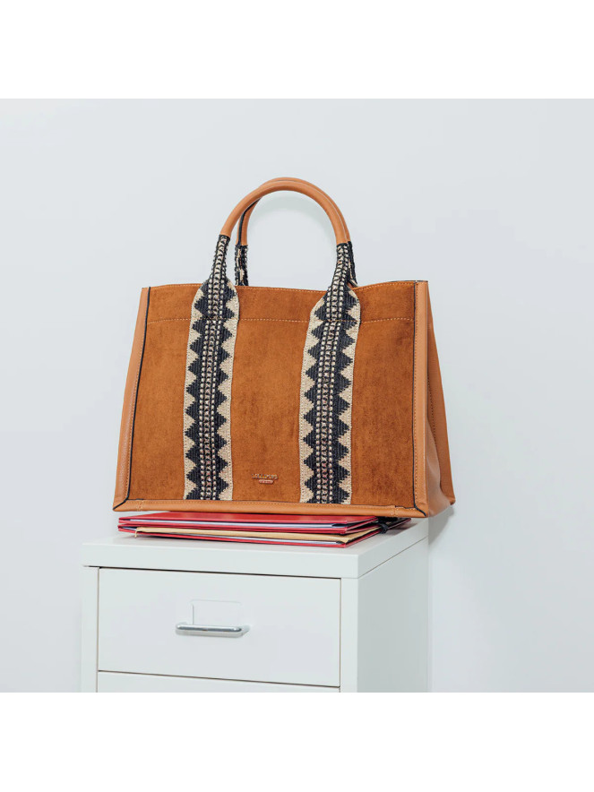 Sac cabas Lollipops River Shopper L