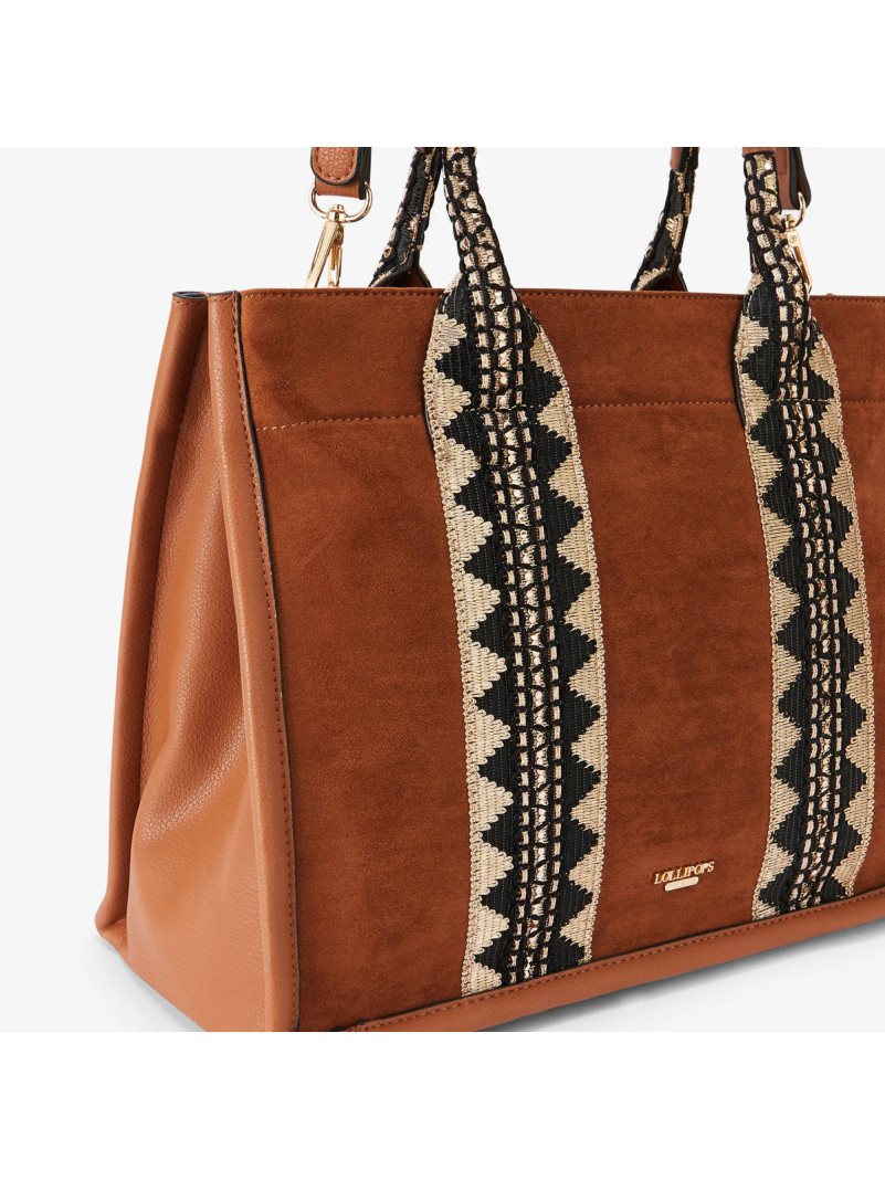 Sac cabas Lollipops River Shopper L