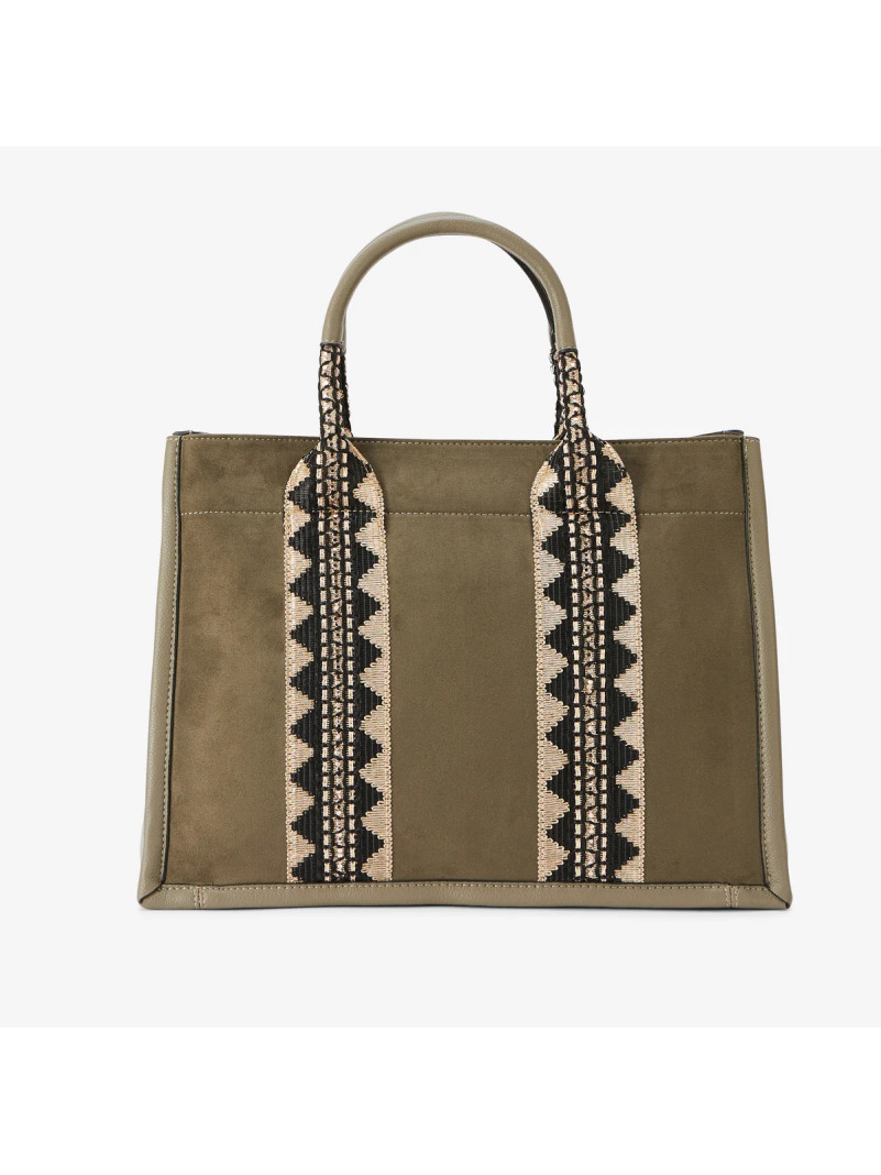 Sac cabas Lollipops River Shopper L