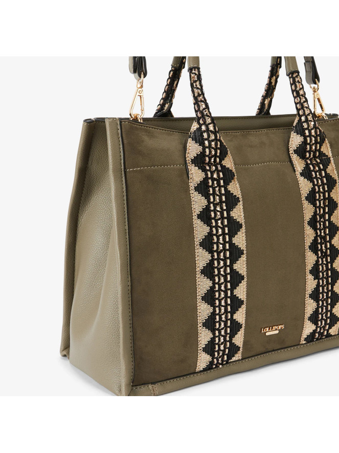 Sac cabas Lollipops River Shopper L