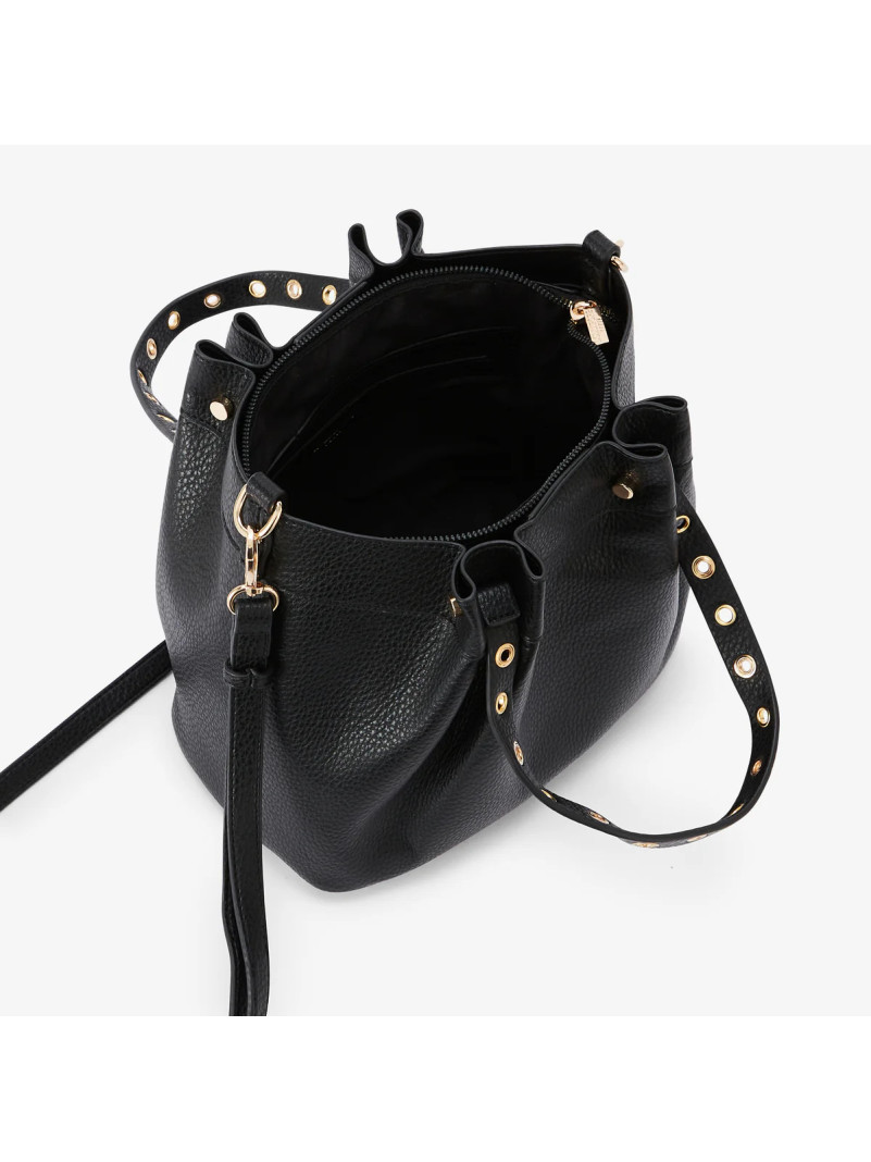 Sac Lollipops ROGERS SHOPPER NOIR