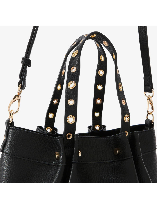 Sac Lollipops ROGERS SHOPPER NOIR