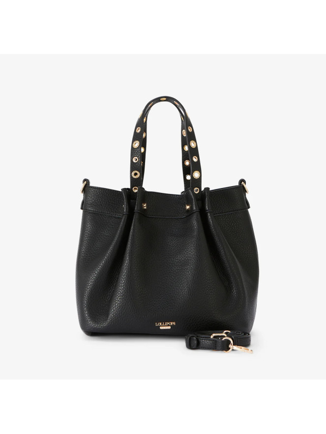 Sac Lollipops ROGERS SHOPPER NOIR