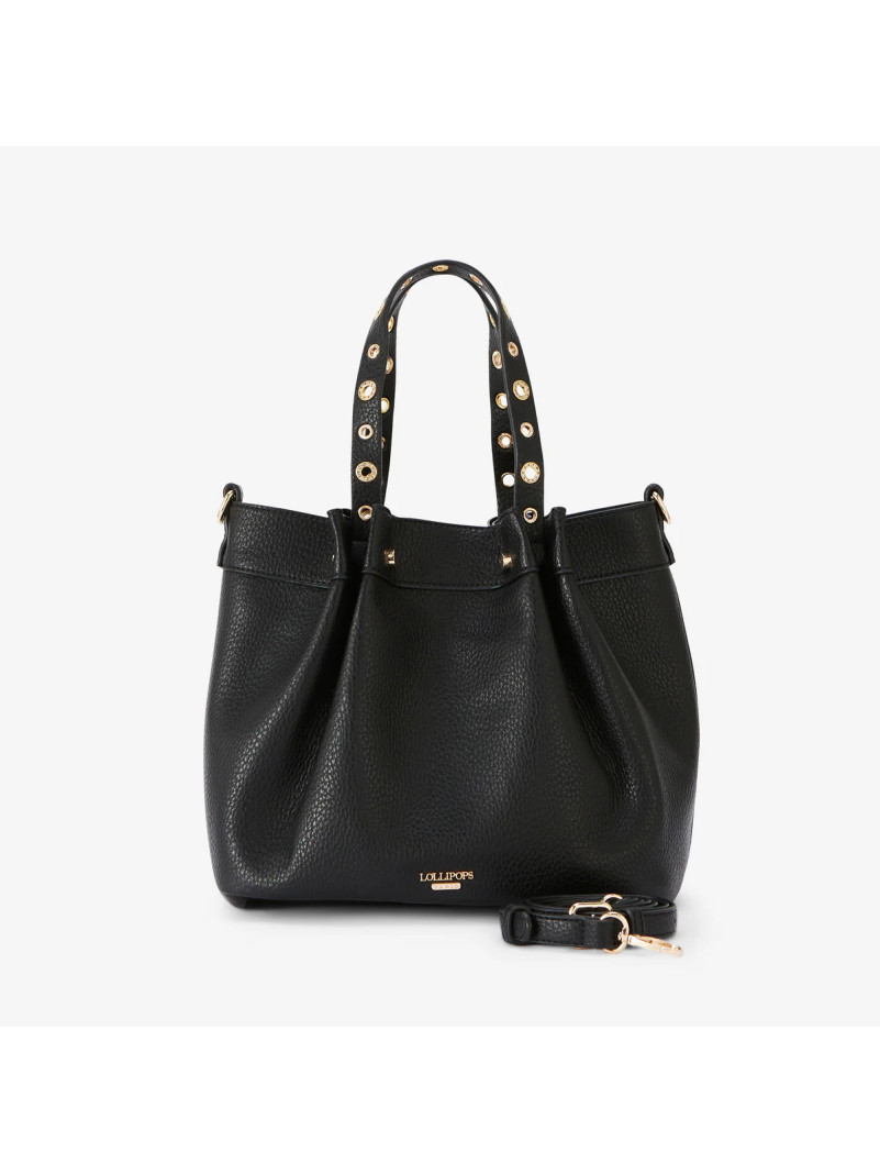 Sac Lollipops ROGERS SHOPPER NOIR