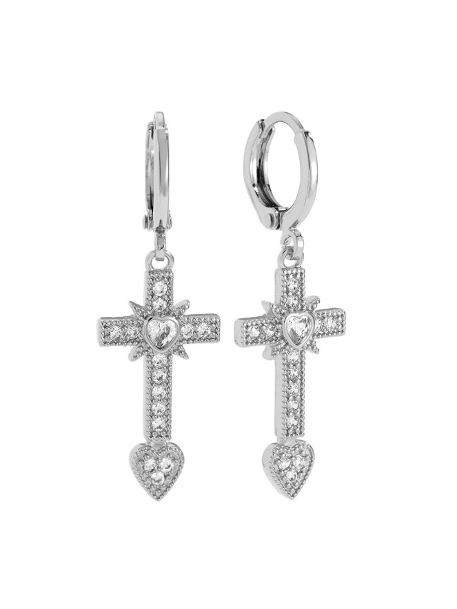 Boucles d'oreilles EMILIA CROIX
