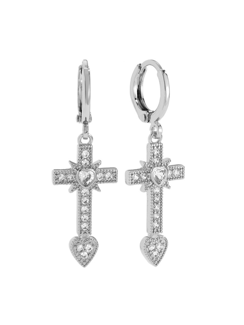 Boucles d'oreilles EMILIA CROIX