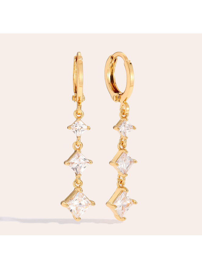 Boucles d'oreilles EMMA 3