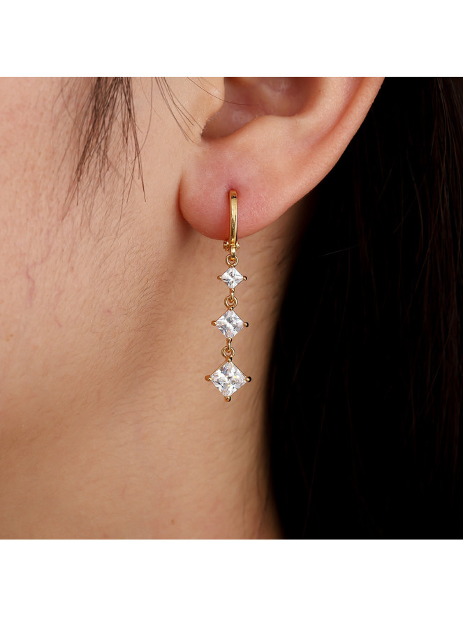 Boucles d'oreilles EMMA 3