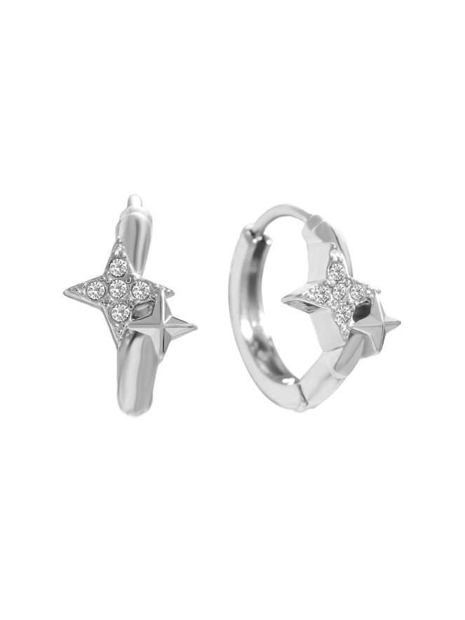 Boucles d'oreilles ESTRELLA