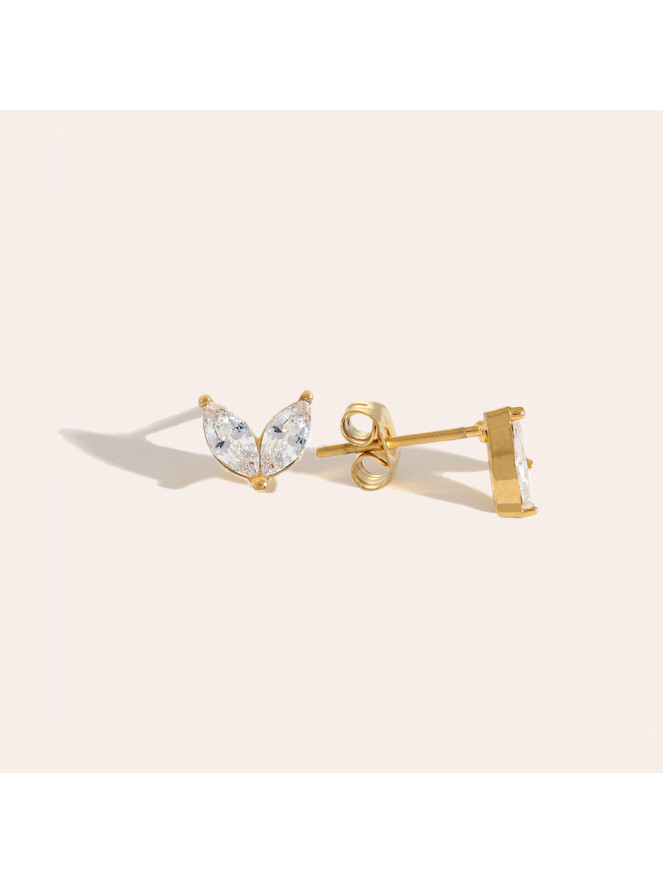 Boucles d'oreilles ÉPI