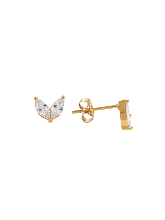 Boucles d'oreilles ÉPI