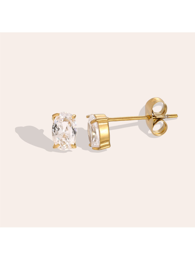 Boucles d'oreilles ELEONORE