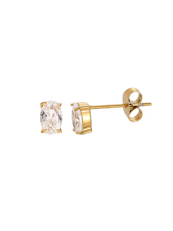 Boucles d'oreilles ELEONORE