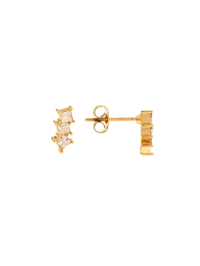 Boucles d'oreilles EMMA