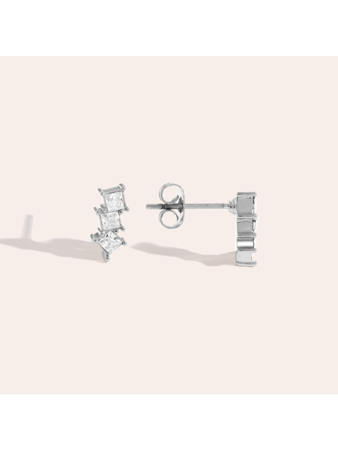 Boucles d'oreilles EMMA