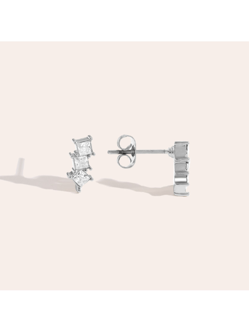 Boucles d'oreilles EMMA