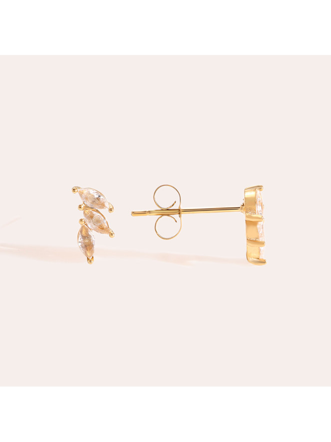 Boucles d'oreilles ÉPI TRIO