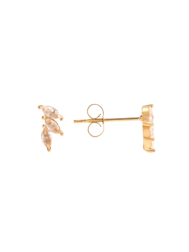 Boucles d'oreilles ÉPI TRIO
