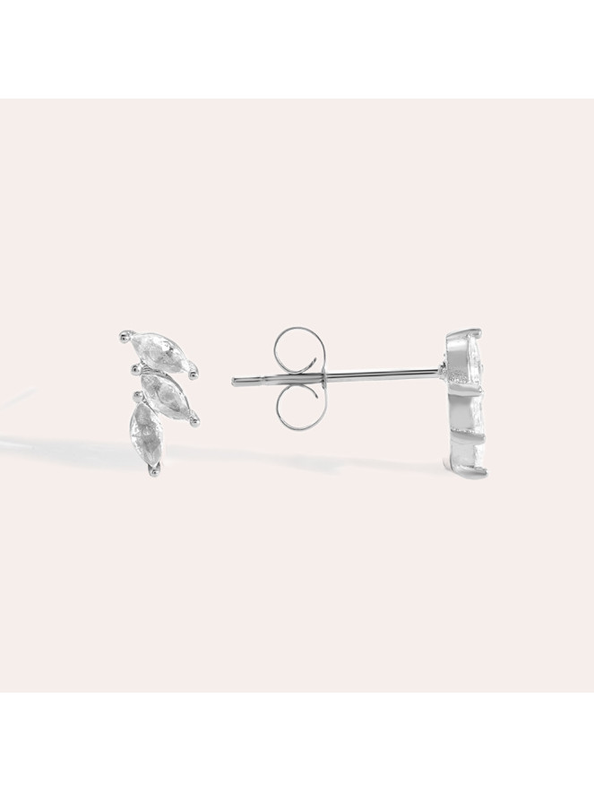 Boucles d'oreilles ÉPI TRIO
