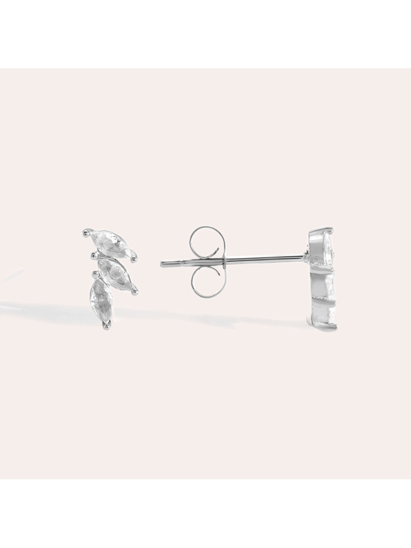 Boucles d'oreilles ÉPI TRIO
