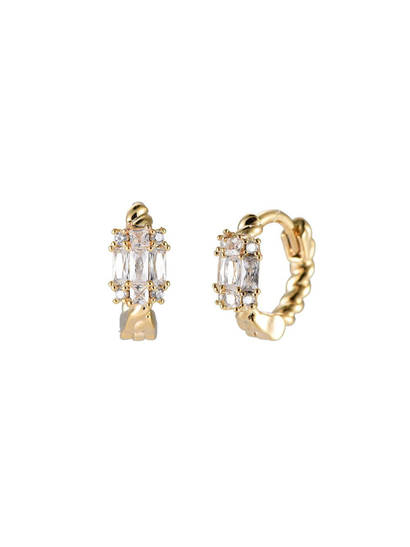 Boucles d'oreilles EVASION