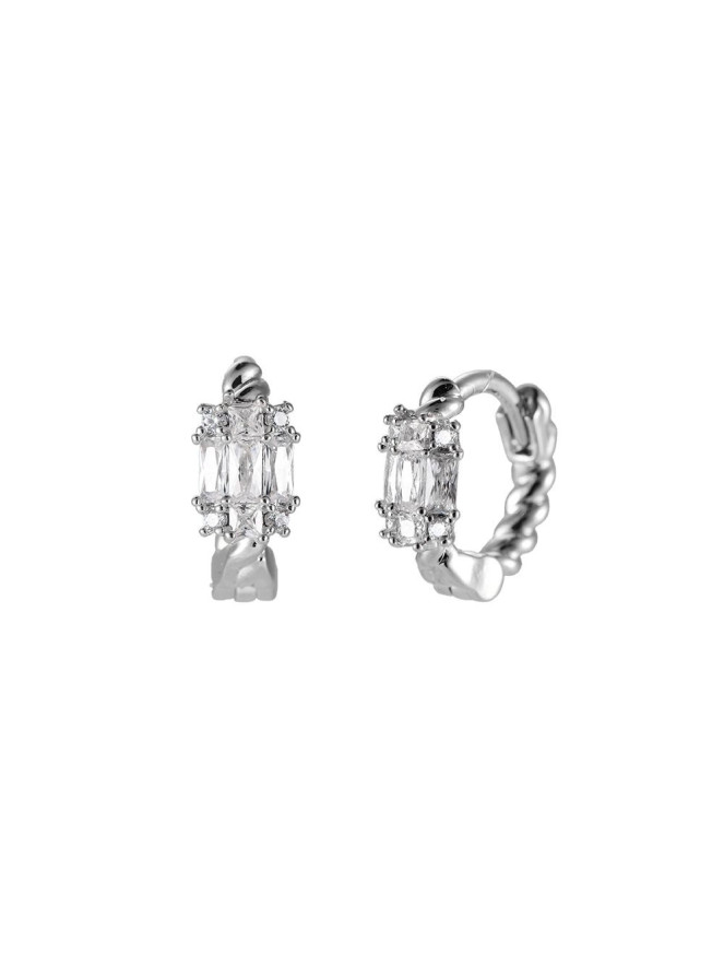 Boucles d'oreilles EVASION