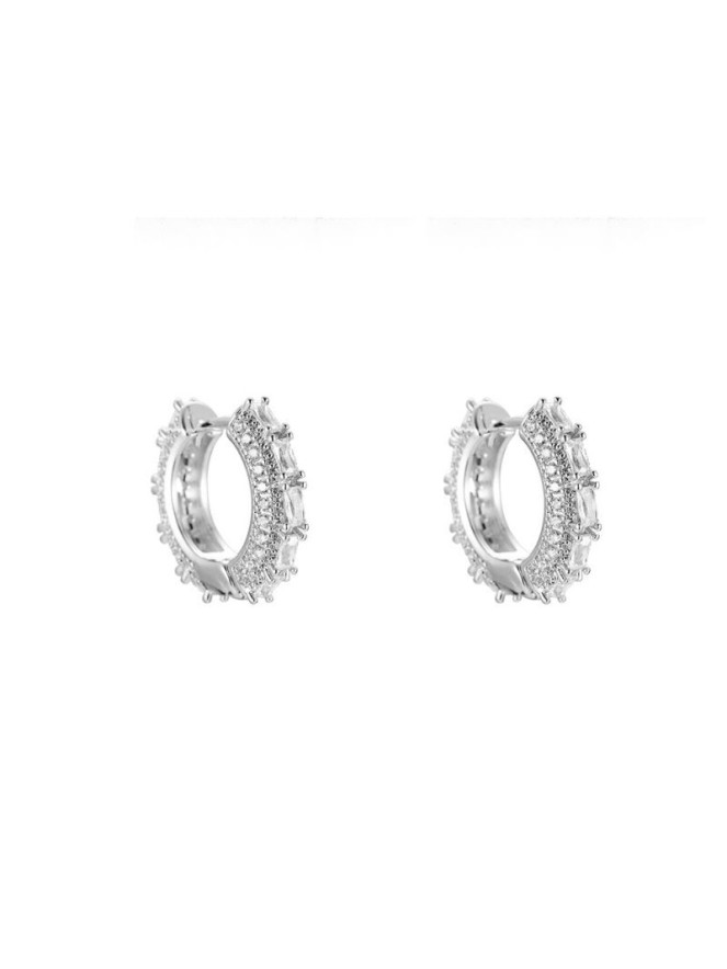 Boucles d'oreilles ENGÈLE