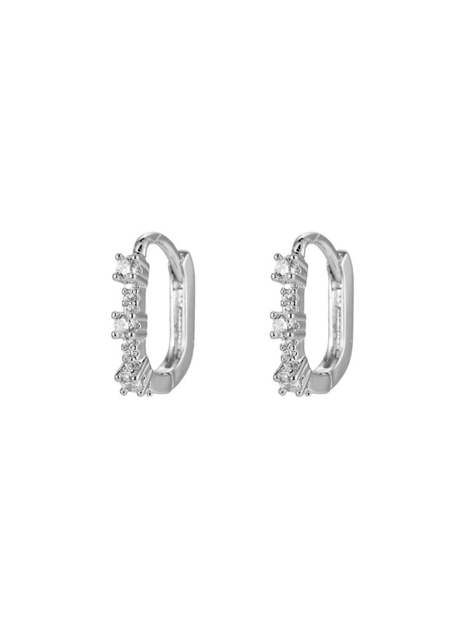 Boucles d'oreilles ECLAT
