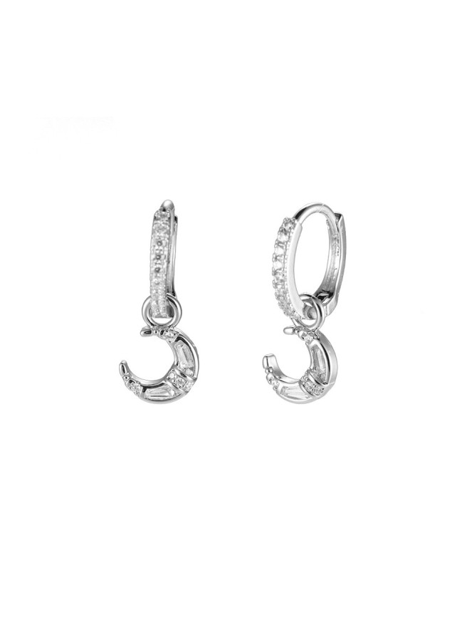 Boucles d'oreilles ERIKA