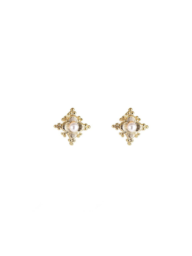 Boucles d'oreilles EVELYNE
