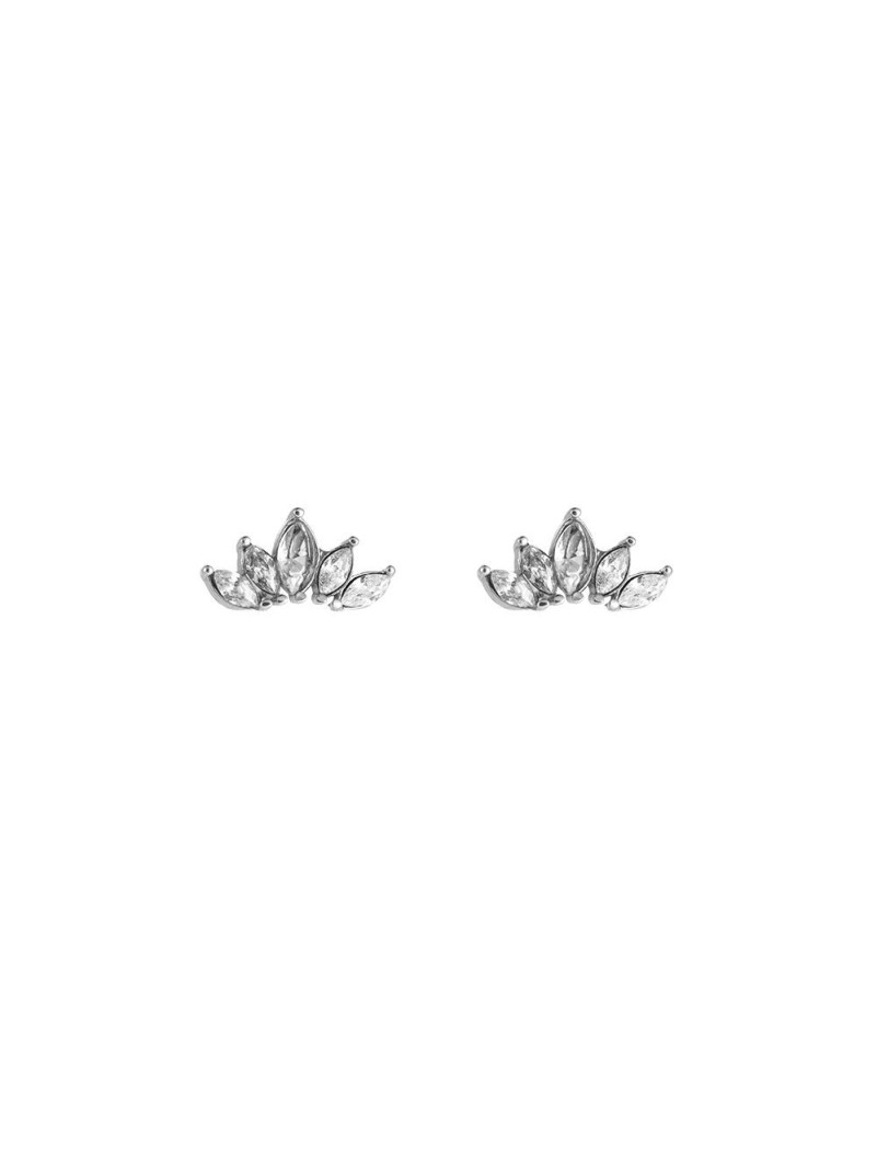 Boucles d'oreilles ÉVENTAIL