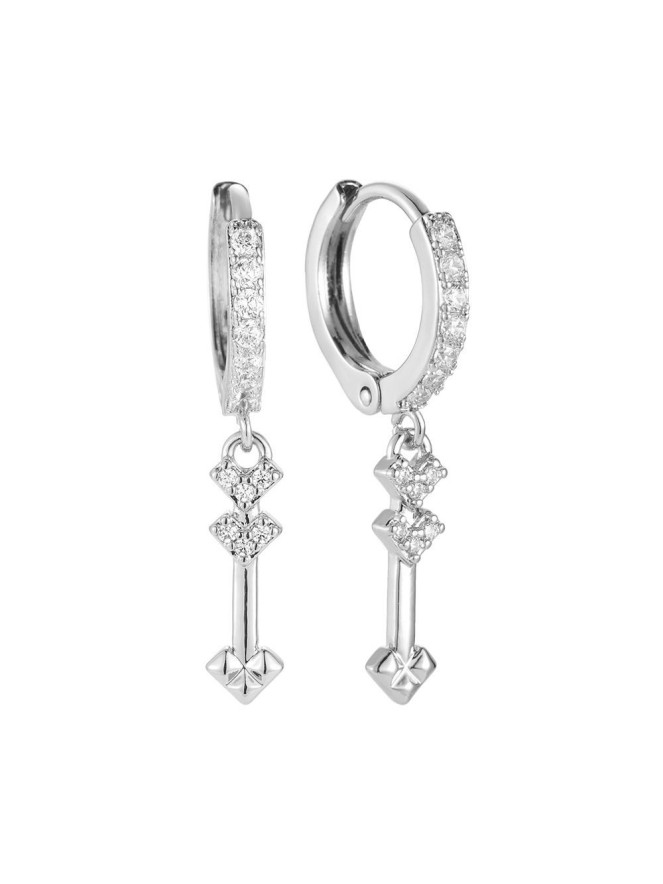 Boucles d'oreilles EFIE
