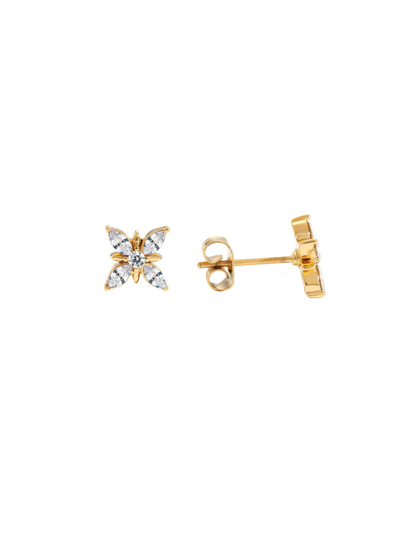 Boucles d'oreilles ÉCLUSE