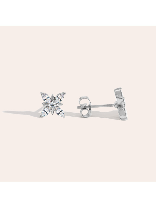 Boucles d'oreilles ÉCLUSE