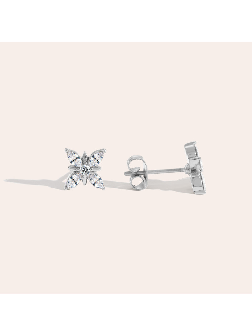Boucles d'oreilles ÉCLUSE