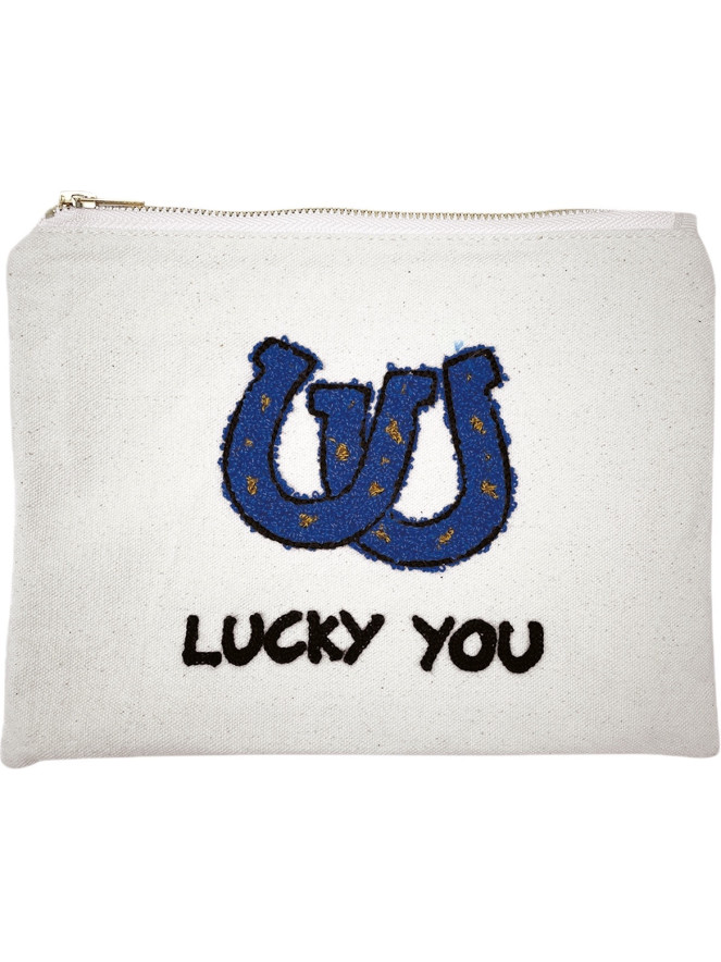 Trousse LUCKY YOU