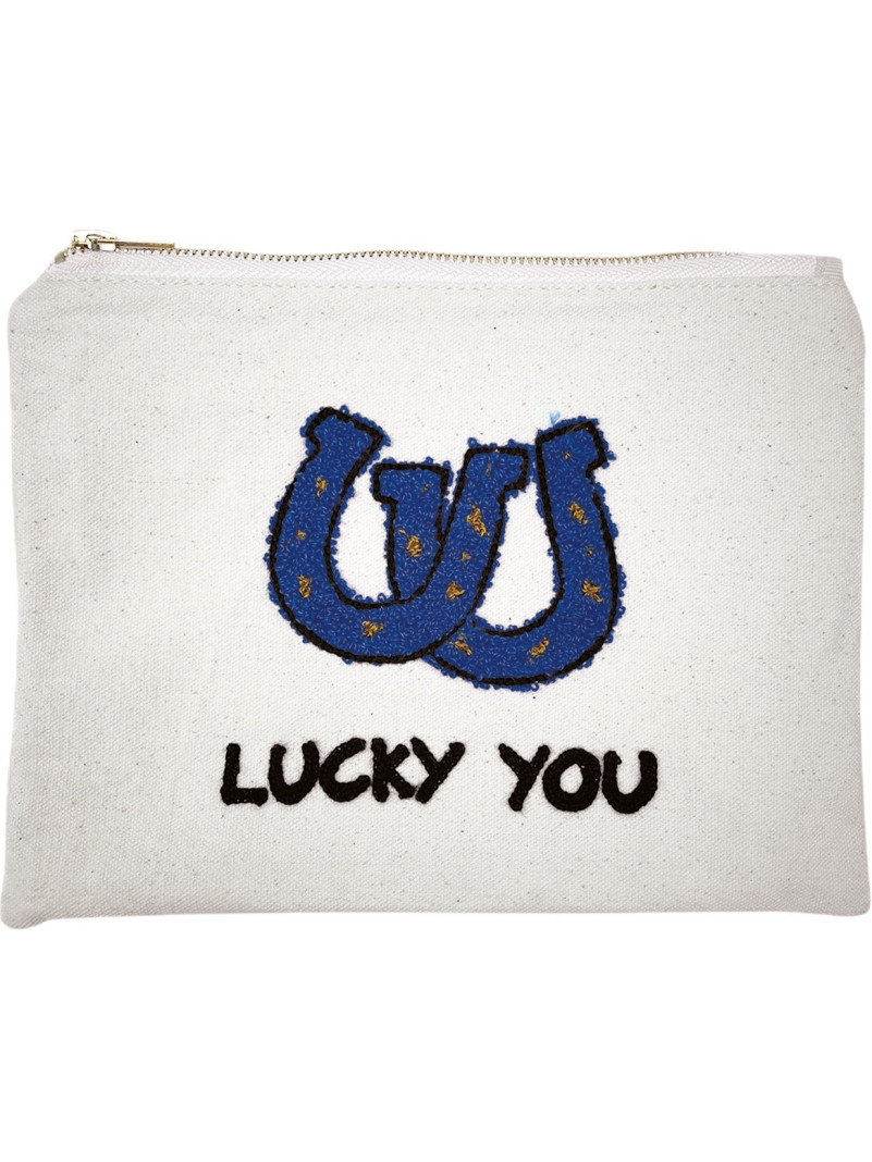 Trousse LUCKY YOU