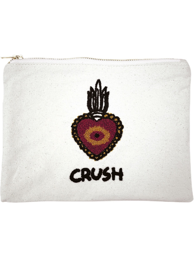 Trousse CRUSH