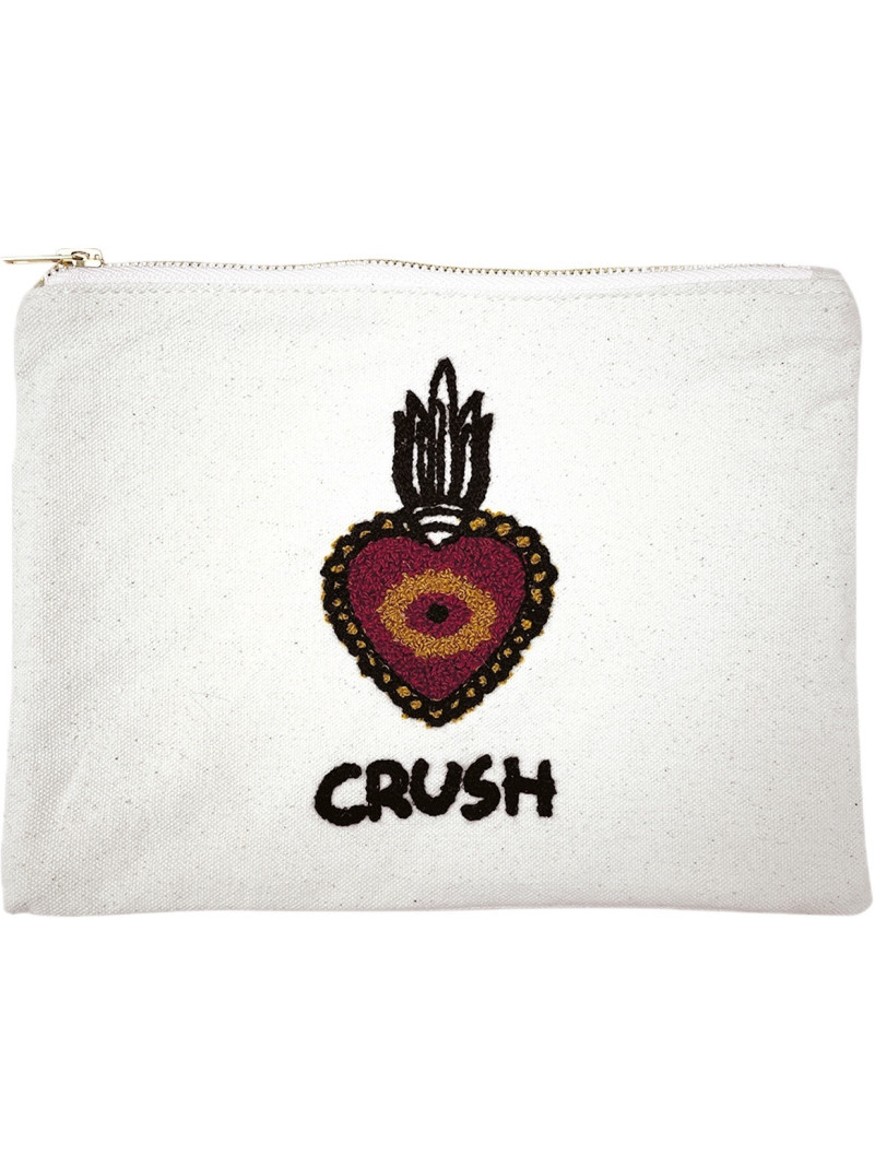 Trousse CRUSH