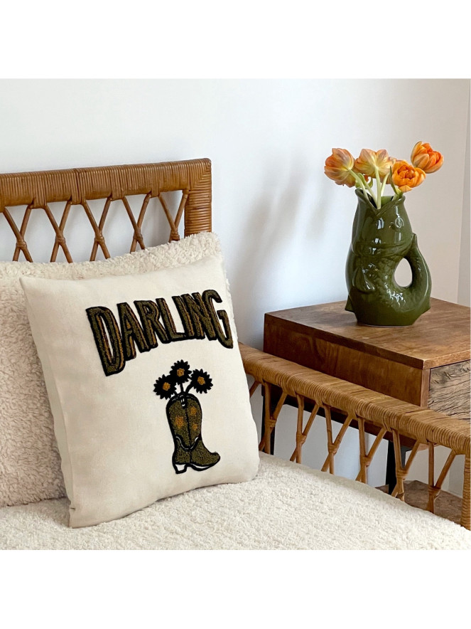 Coussin DARLING