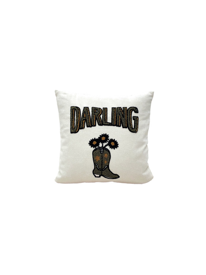 Coussin DARLING