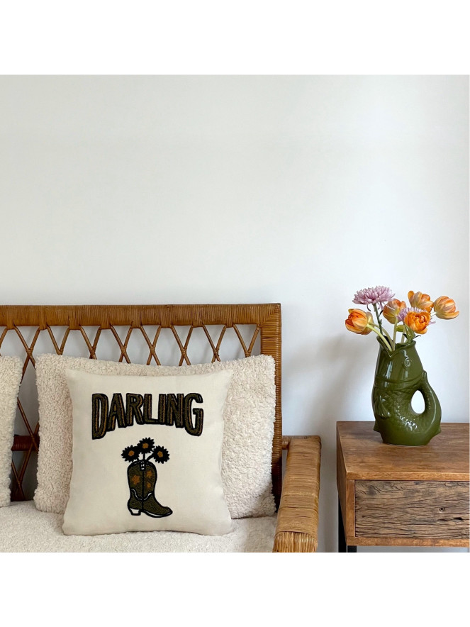 Coussin DARLING