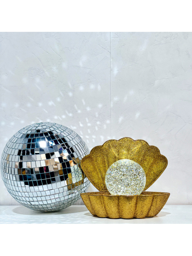 Lame COKI DORÉ DISCO