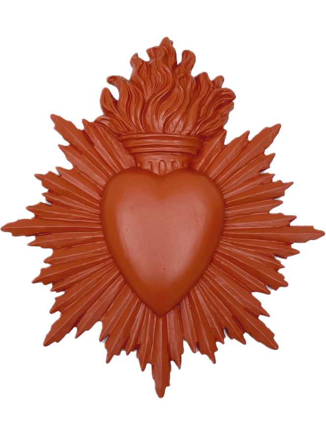 Ex-Voto PAMA GM