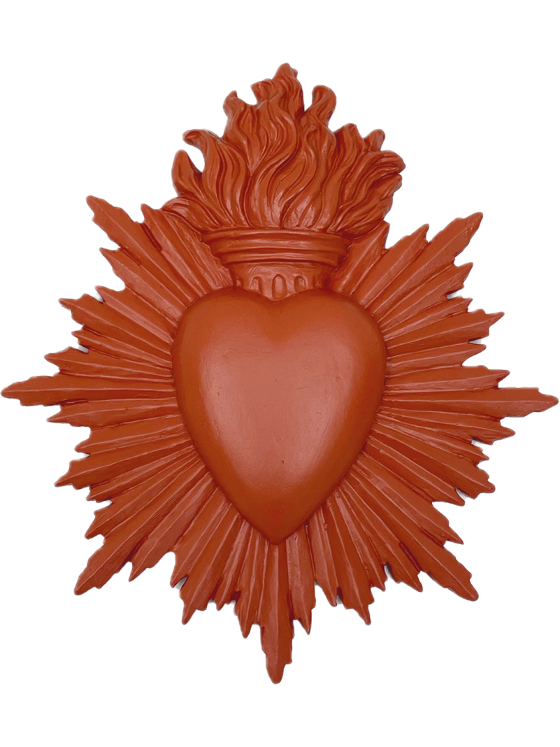 Ex-Voto PAMA GM