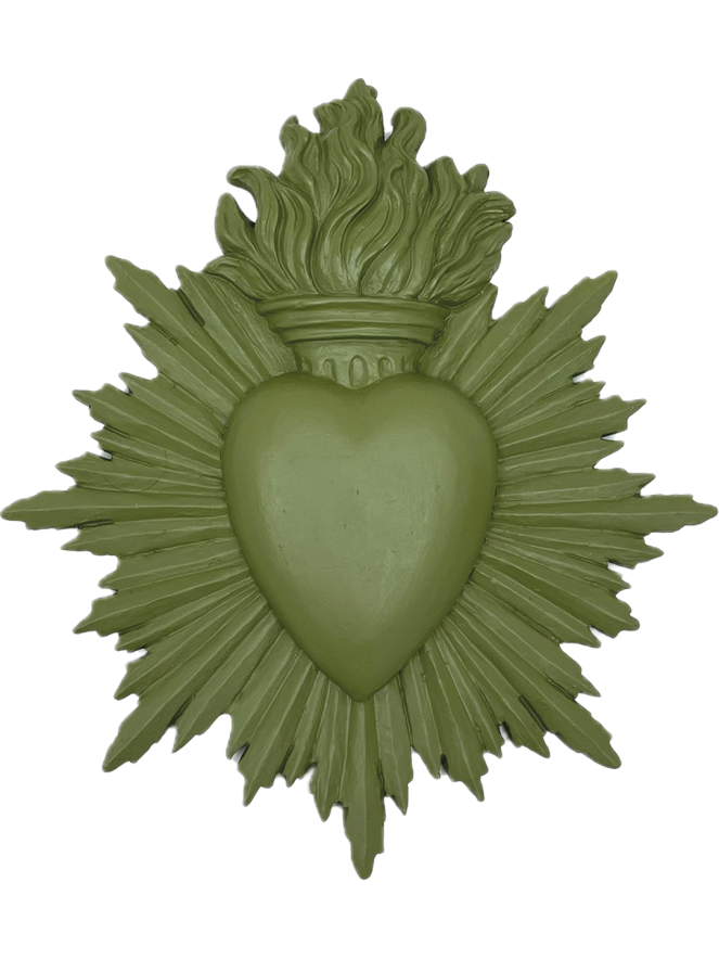 Ex-Voto PAMA GM