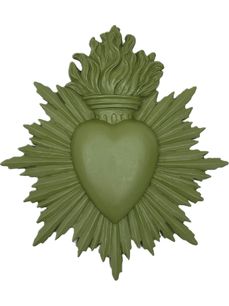 Ex-Voto PAMA GM