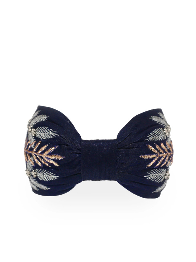 Serre-tête DABKA NAVY