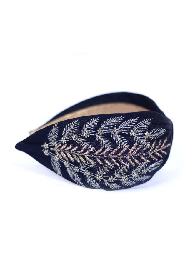 Serre-tête DABKA NAVY