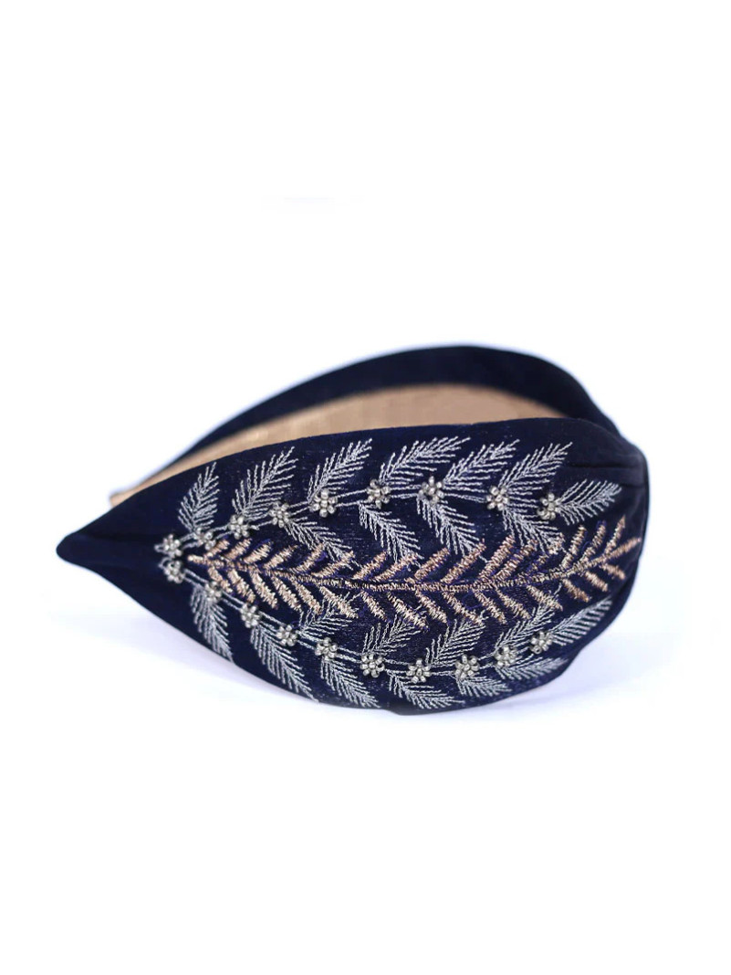 Serre-tête DABKA NAVY